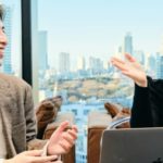 IT人材派遣営業（東京）