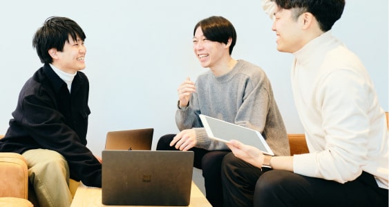 ITエンジニア（インフラ）